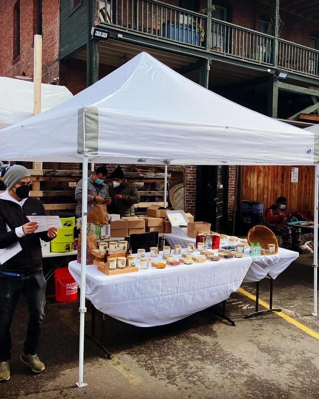 Image for 16th Annual Bizarre Bazaar Holiday Market