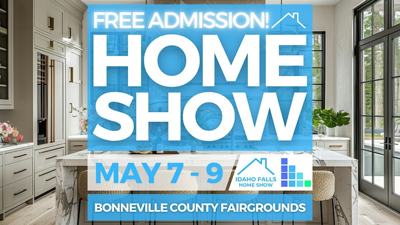 Image for Idaho Falls Home Show (May 2027)