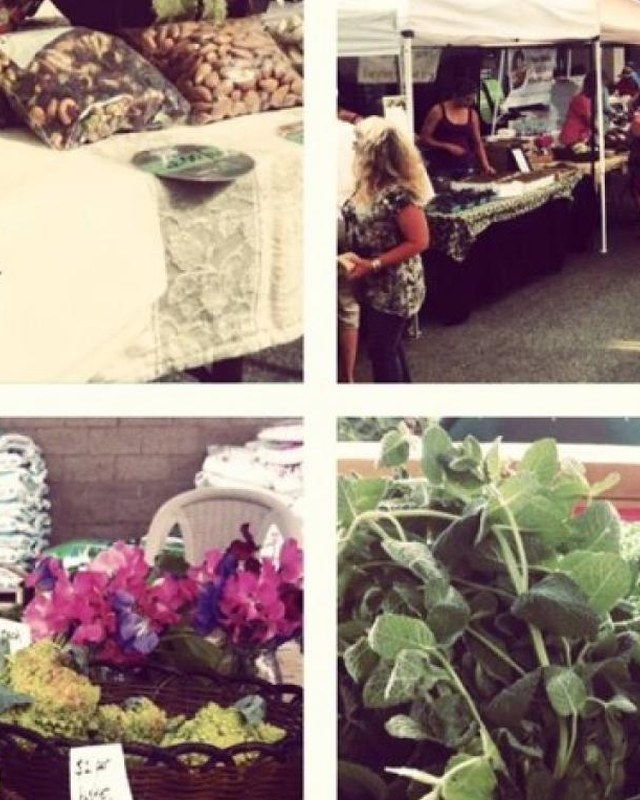 Image for Oakhurst Farmers' Market