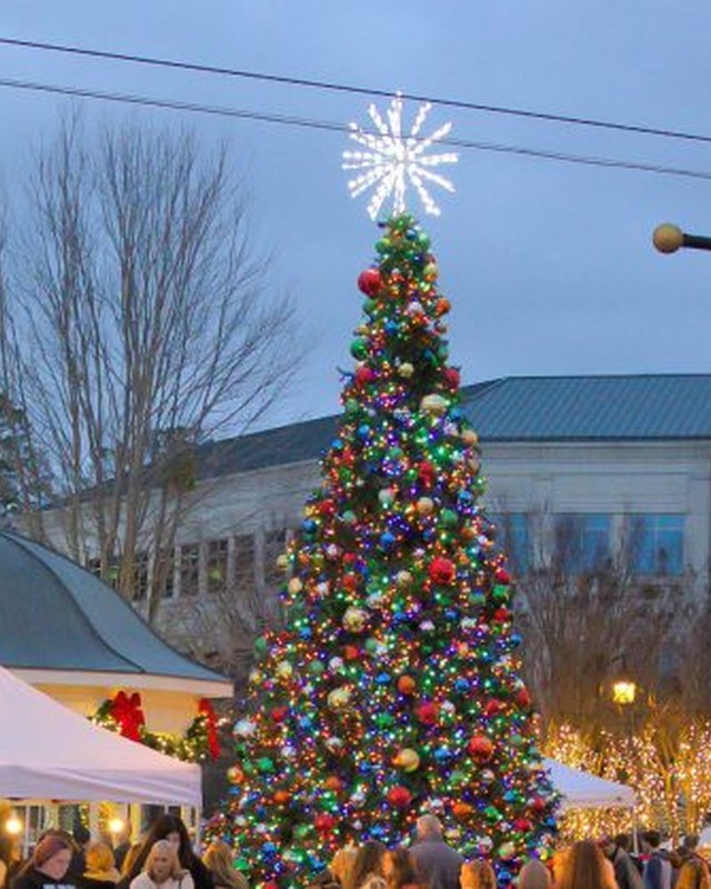 Image for 39th Annual Canton Merry Market