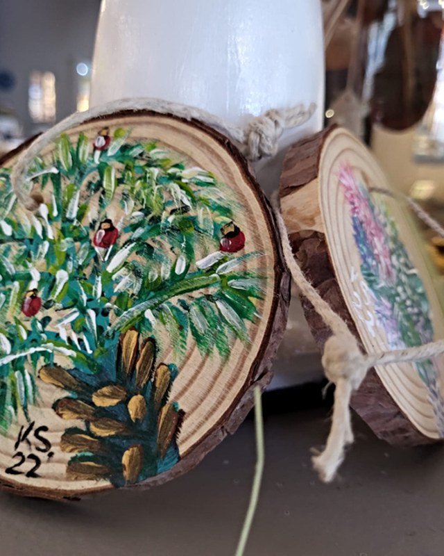 Image for Lowcountry Holiday Craft Market at Highway 21 Drive In