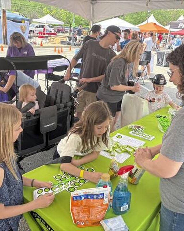 Image for FC Safety & Wellness Day (Fox Chapel Area School District Community Safety, Health & Wellness Event)