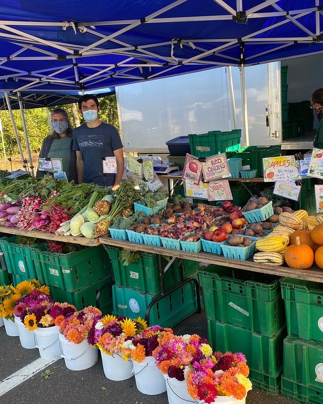 Image for Westport Farmers' Market