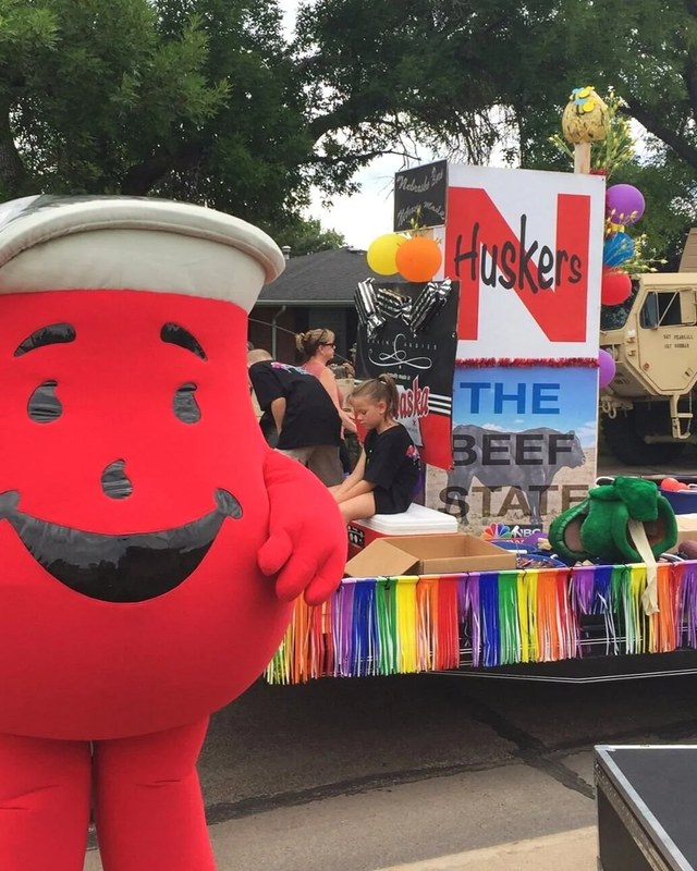 Image for Kool-Aid Days Festival