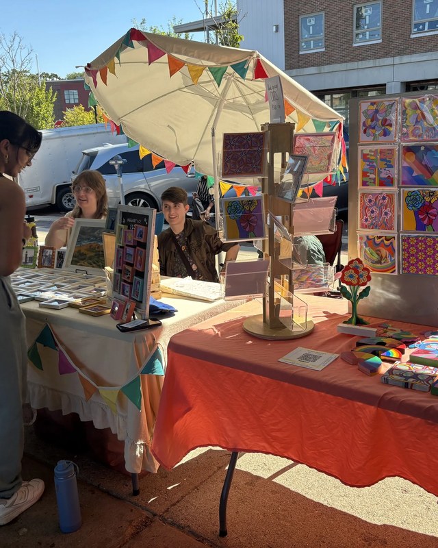 Image for The Sunday Artisan Market