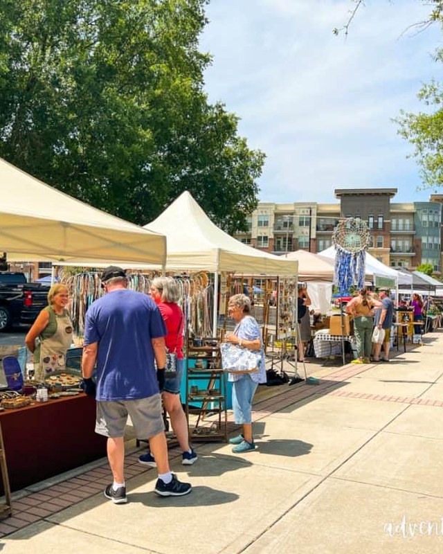 Image for Old Town Market