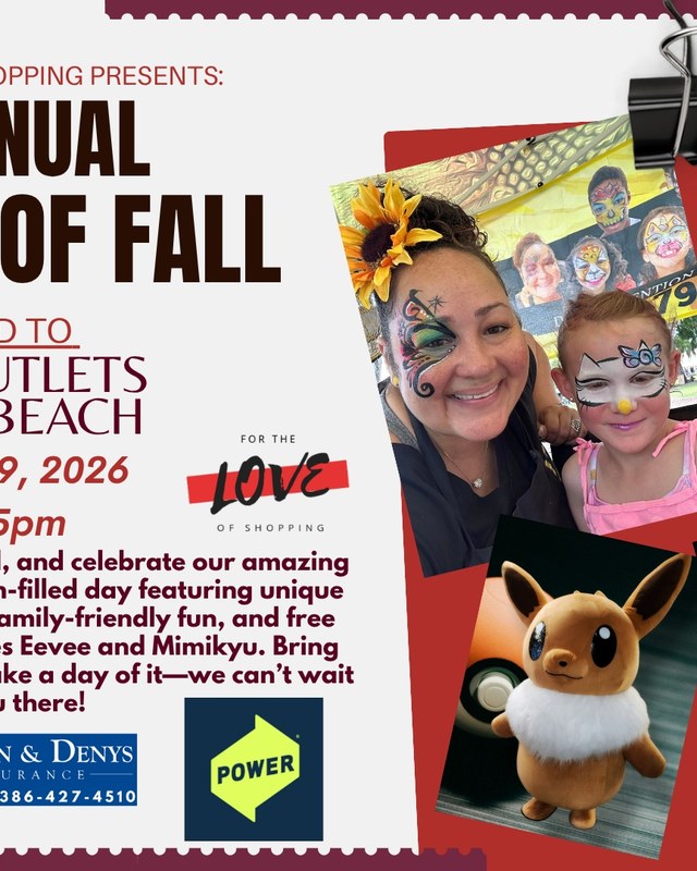 Image for 7th Annual Festival of Fall