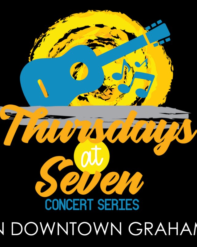 Image for Thursdays at Seven Concert Series