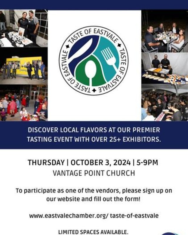 Image for Taste of Eastvale