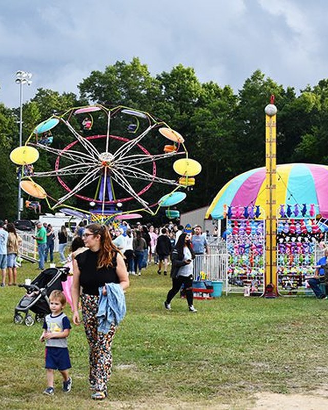 Image for Avery A&H Fair