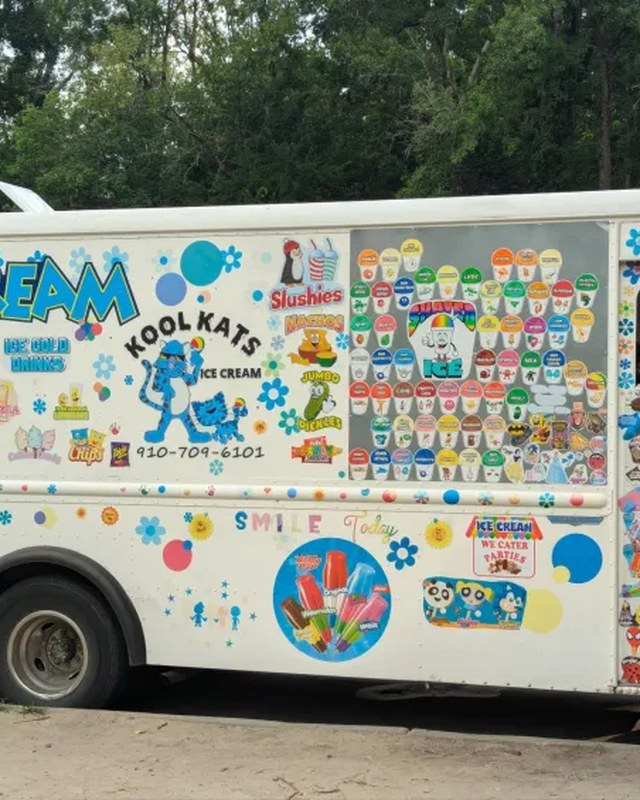 Image for Lee County Parks Food Truck Program