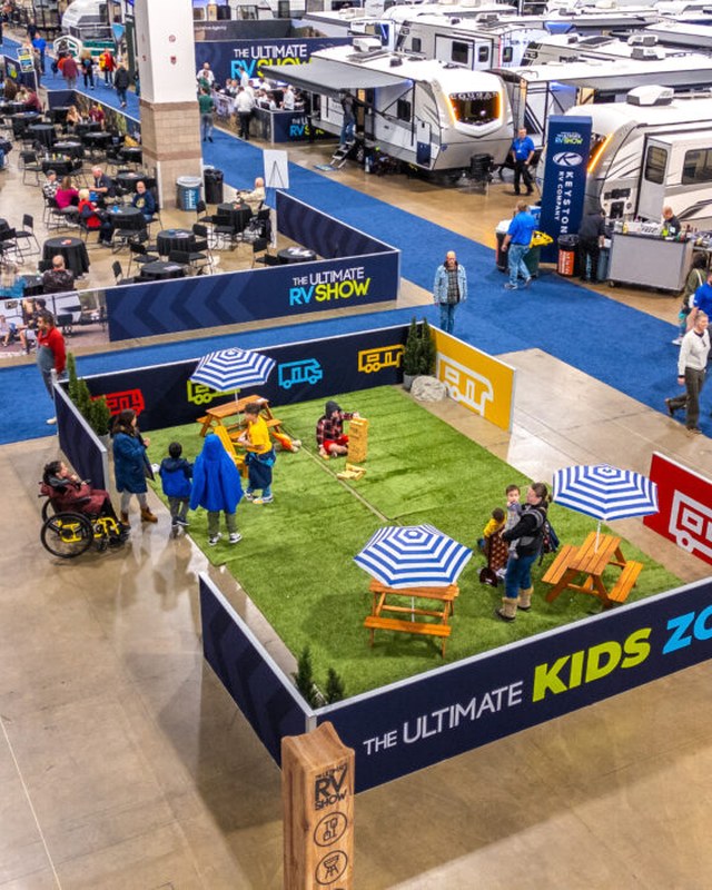 Image for 2027 Ultimate RV Show Atlanta