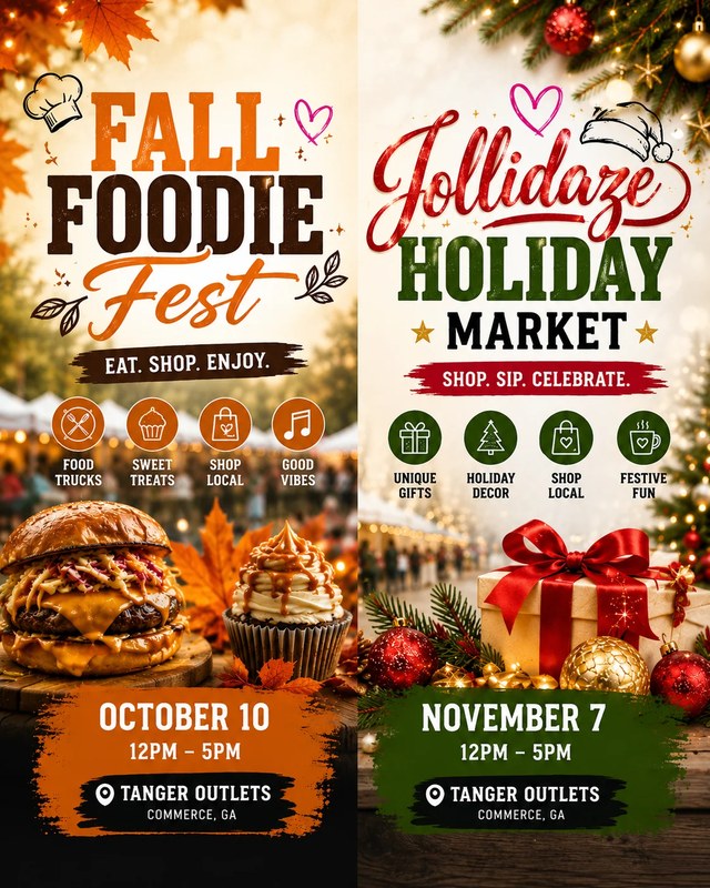 Image for Jollidaze Holiday Market
