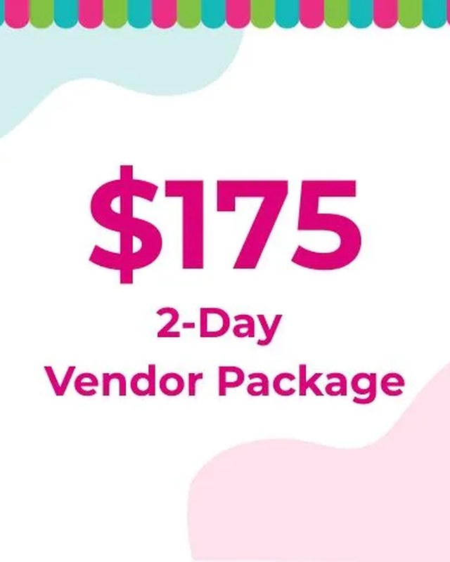 Image for Roseville Spooktacular Craft & Vendor Market