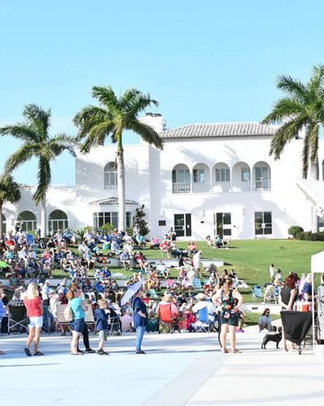 Image for Music at the Mansion