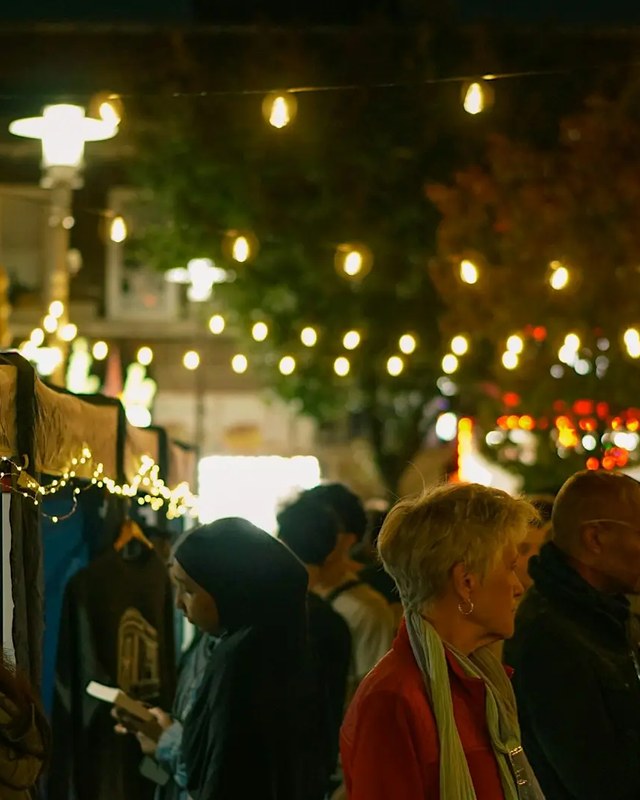 Image for Hamtramck Night Bazaar