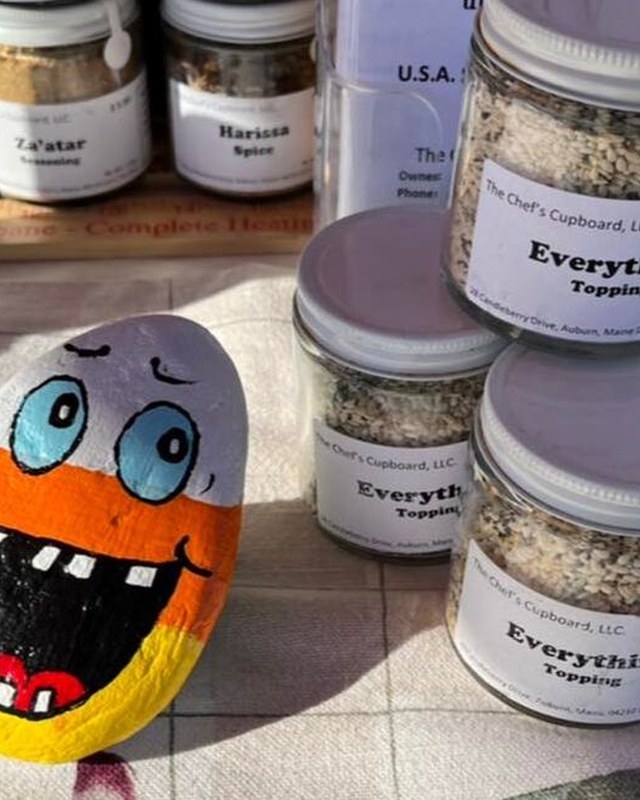 Image for Lewiston Winter Farmers' Market