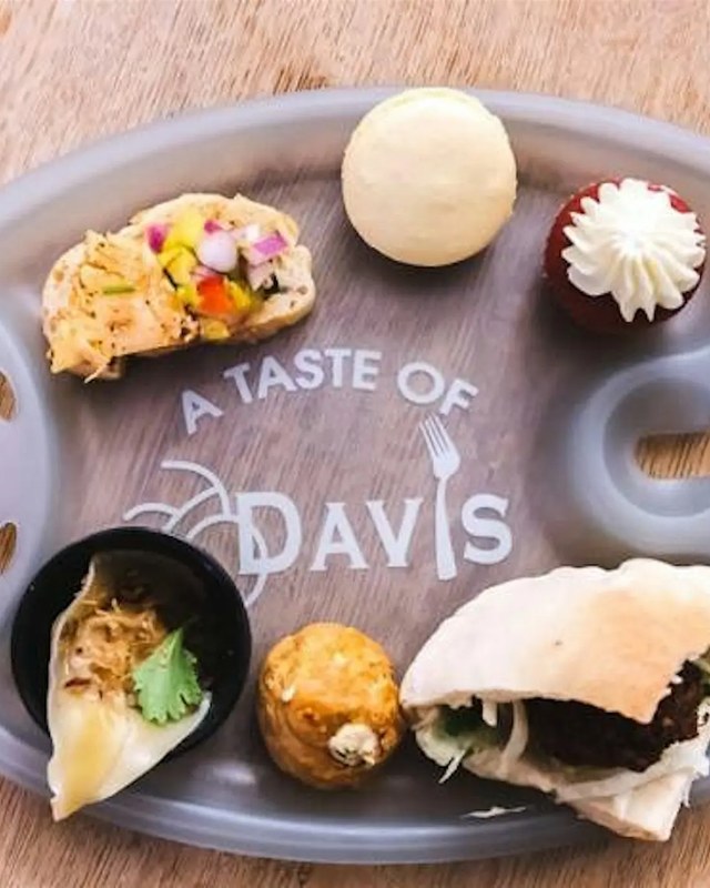 Image for Taste of Davis and Yolo