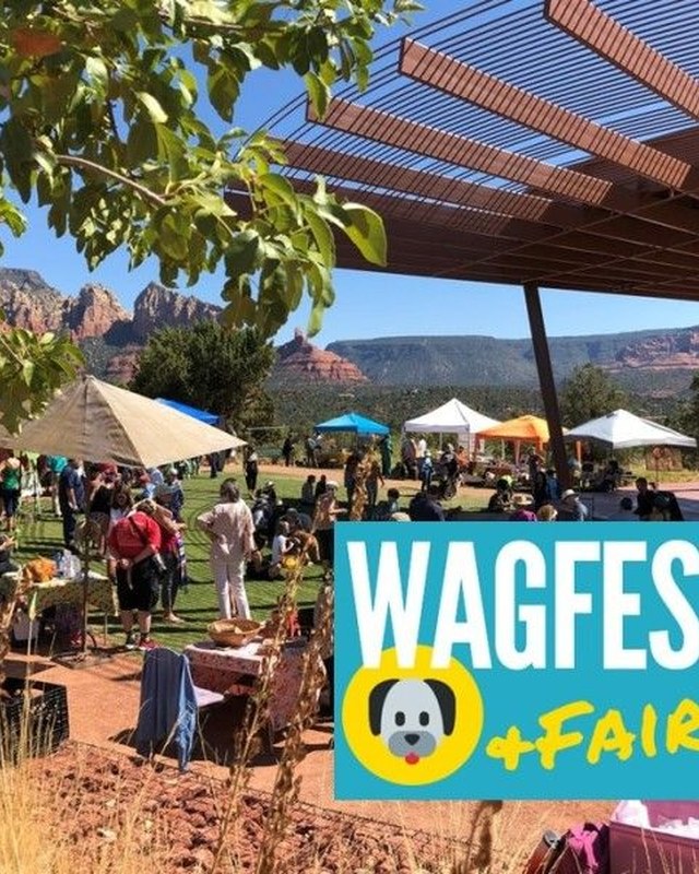 Image for 7th Annual WagFest