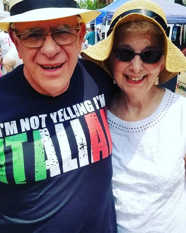 Image for Feast of Saint Anthony Italian Festival
