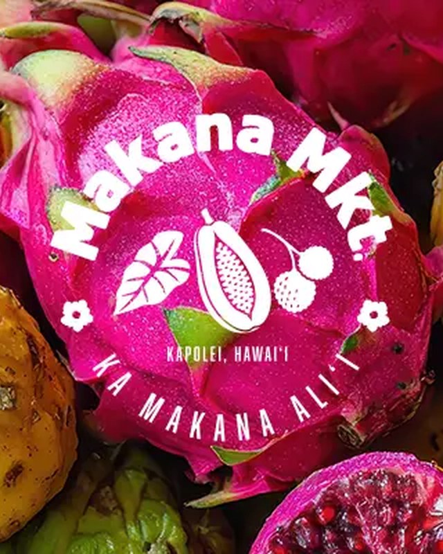 Image for Makana Mkt.