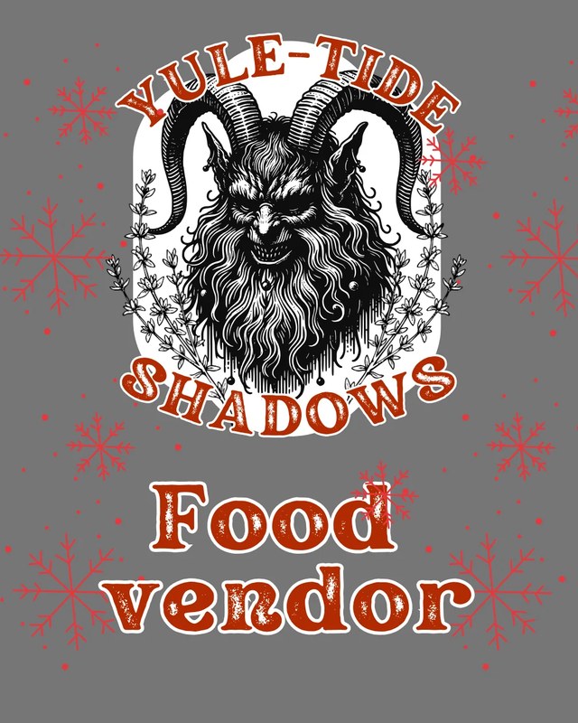 Image for Yuletide Shadows Holiday Market