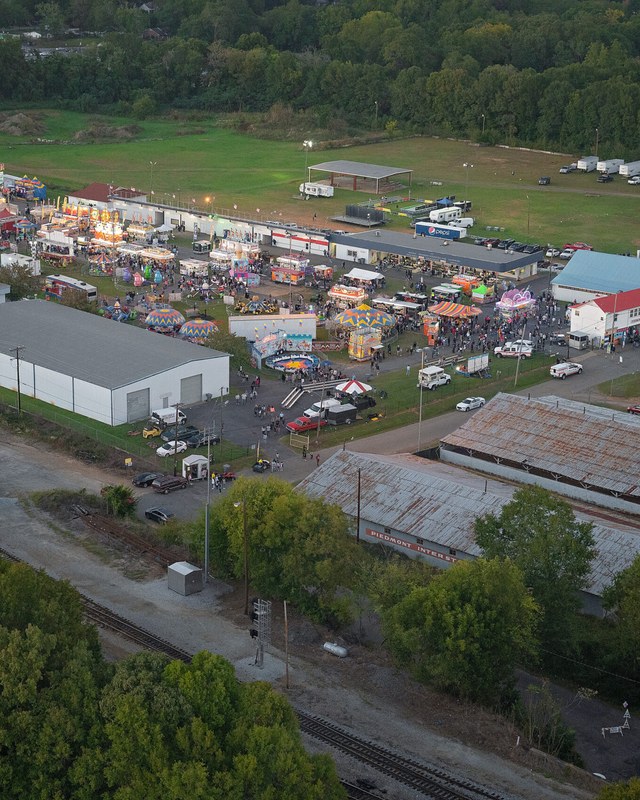 Image for Piedmont Interstate Fair