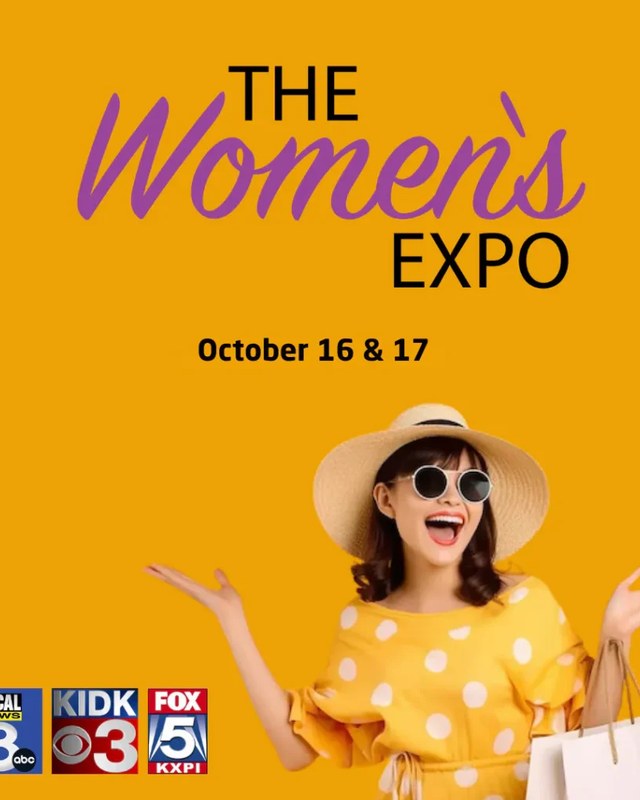 Image for The Women's Expo