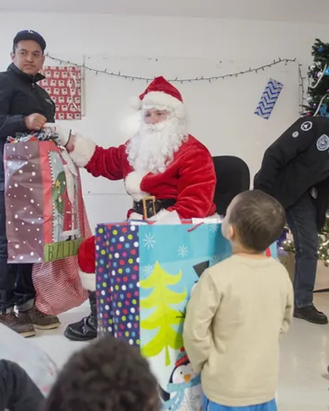 Image for High Desert Holiday Festival