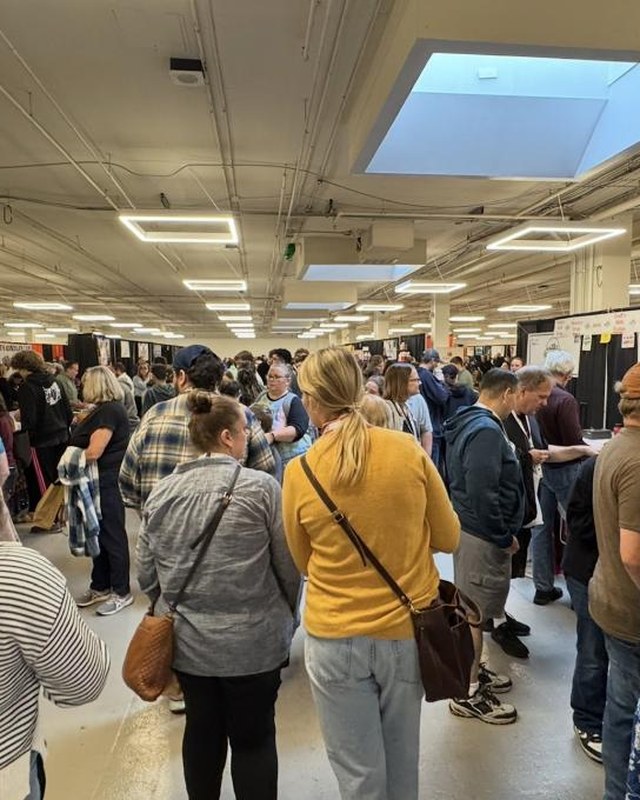 Image for The Chocolate Expo 2026 New Hampshire