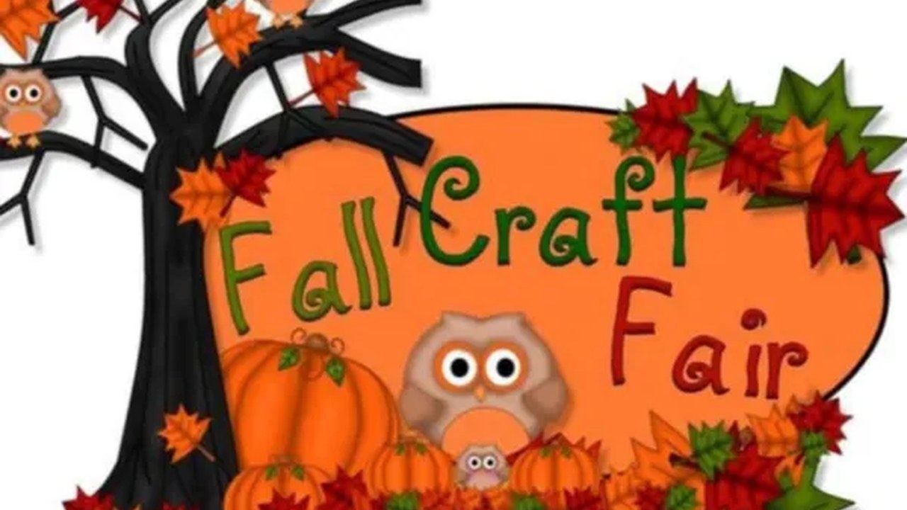 Image for USW Local 1000 Annual Fall Craft Fair