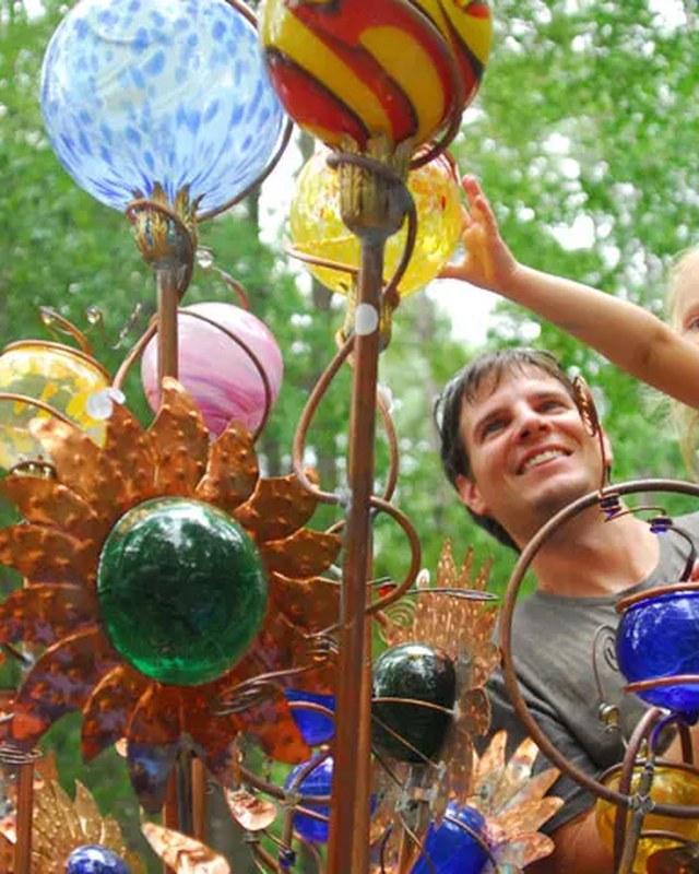Image for Chastain Park Fall Arts Festival 2026 (18th Annual)