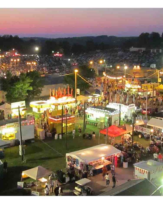 Image for Westmoreland Fair