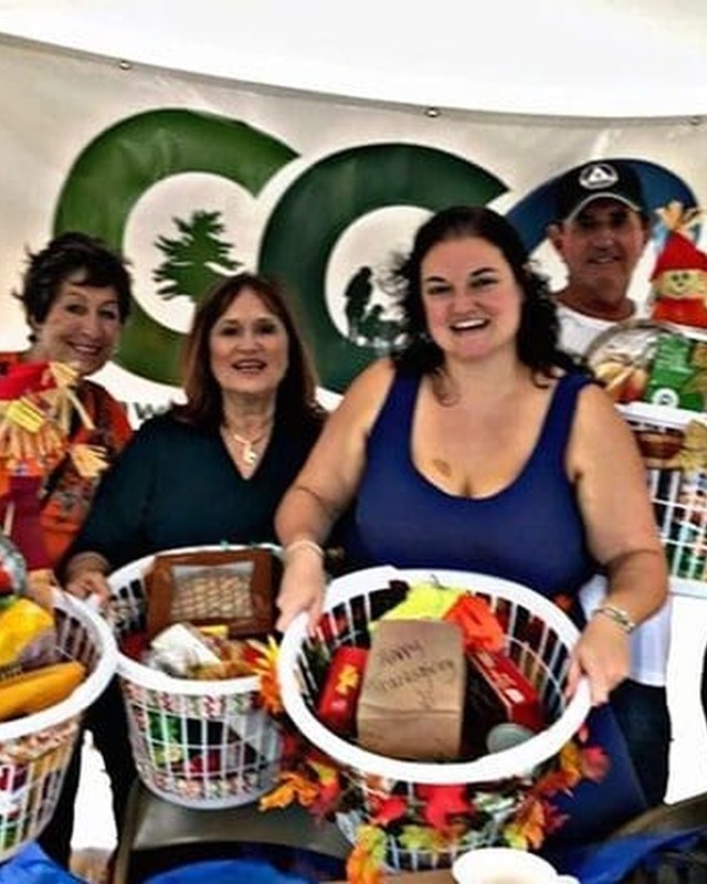 Image for Conway Community Market