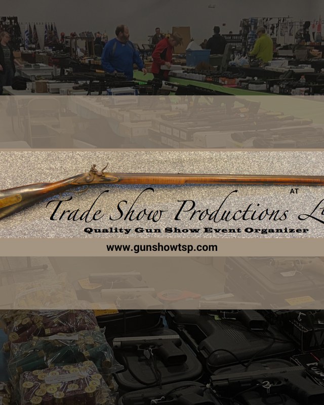 Image for Trade Show Productions’ Gun Show
