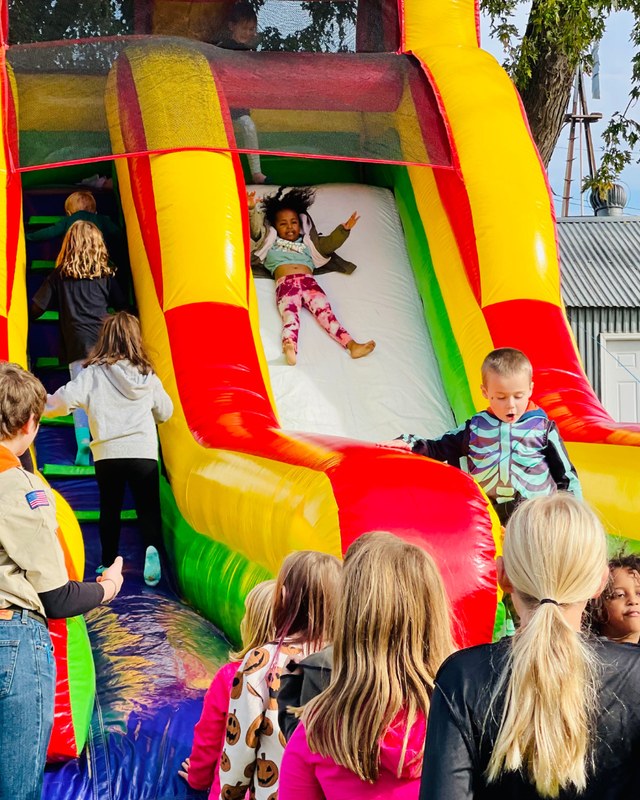 Image for Springtime & Sunshine Festival