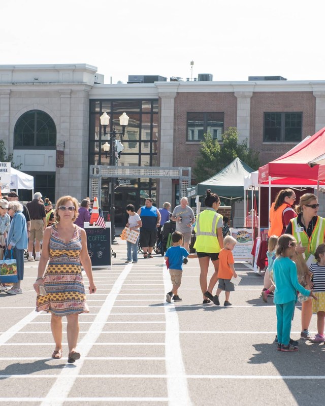 Image for Geneva Farmers Market