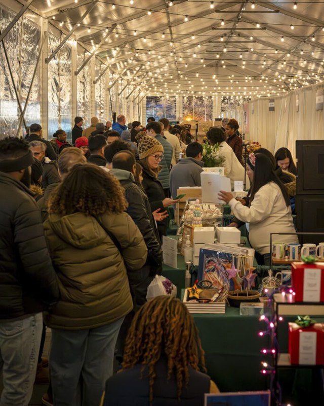 Image for Holiday Market | 2026