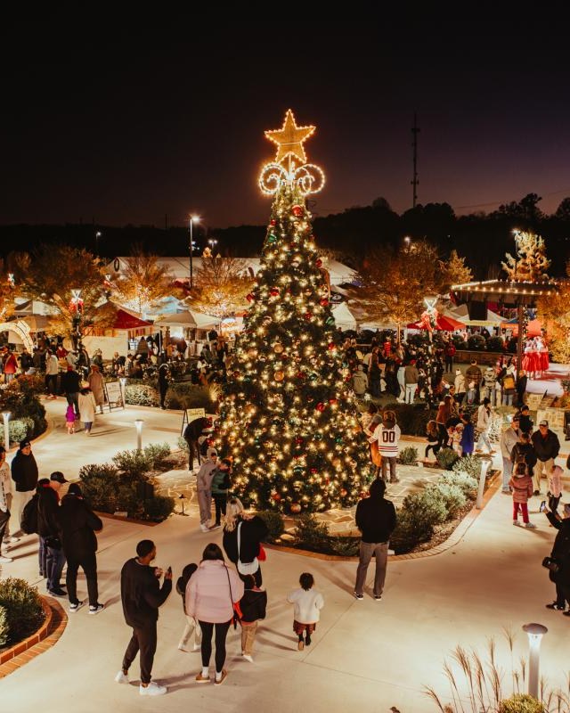 Image for Polar Express: A Winter Wonderland Festival 2026