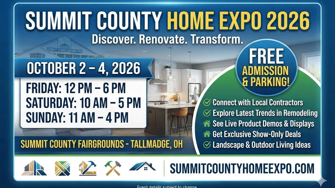 Image for Summit County Home Expo