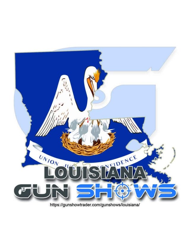 Image for New Venue – Lafayette Gun Show