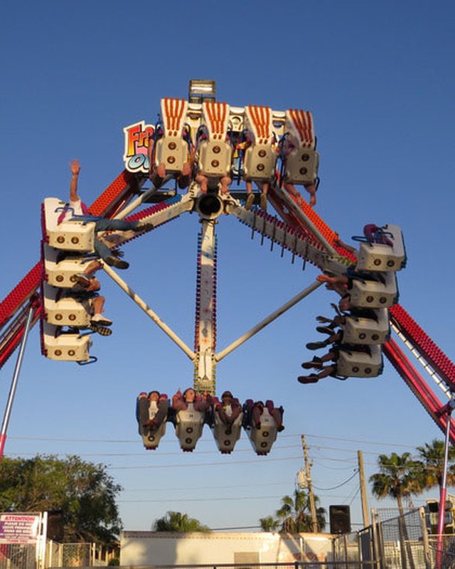 Image for Baldwin County Fair