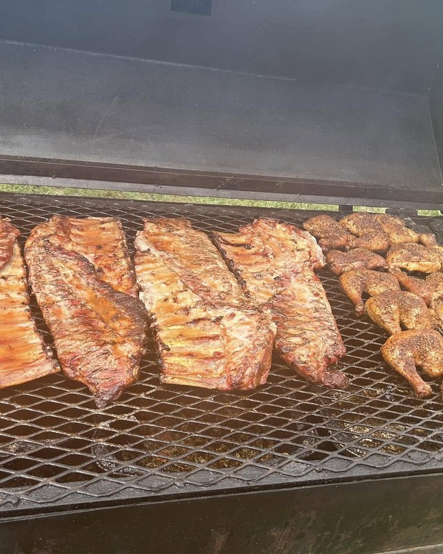 Image for Ole Country Cookin' 2nd Annual Back to School Bash
