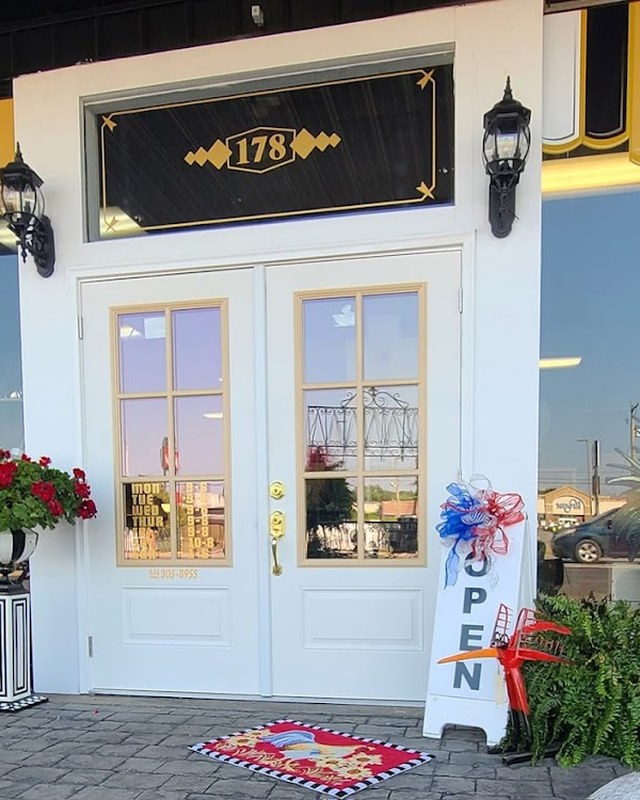 Image for The Dream Market Shoppe