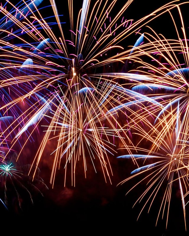 Image for Huron Independence Day Celebration