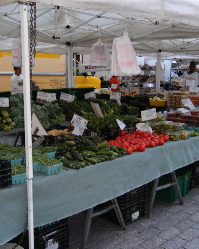 Image for Bowling Green Greenmarket