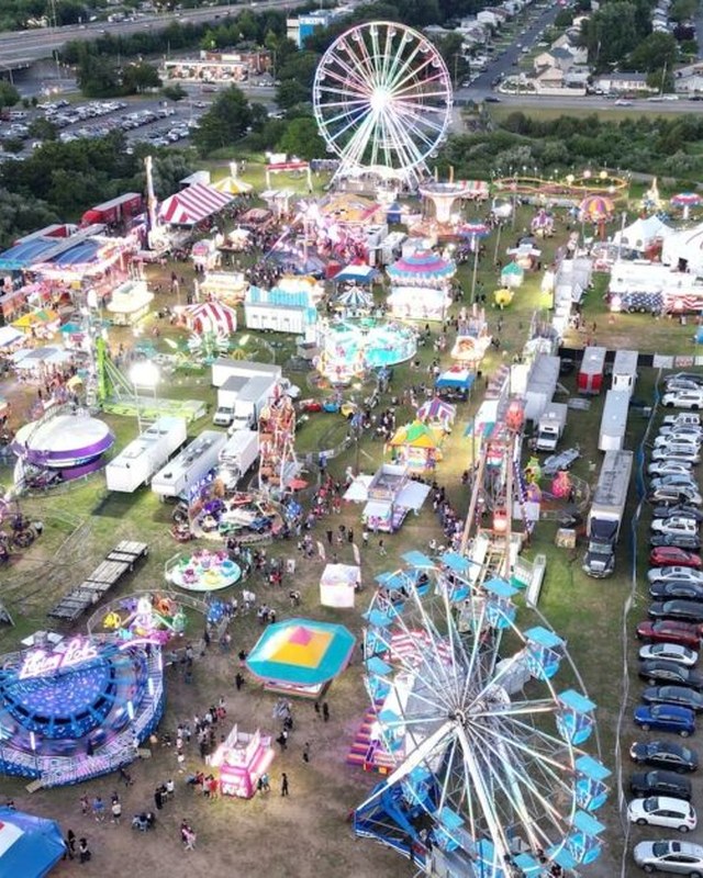 Image for I-75 Flea Market Fair