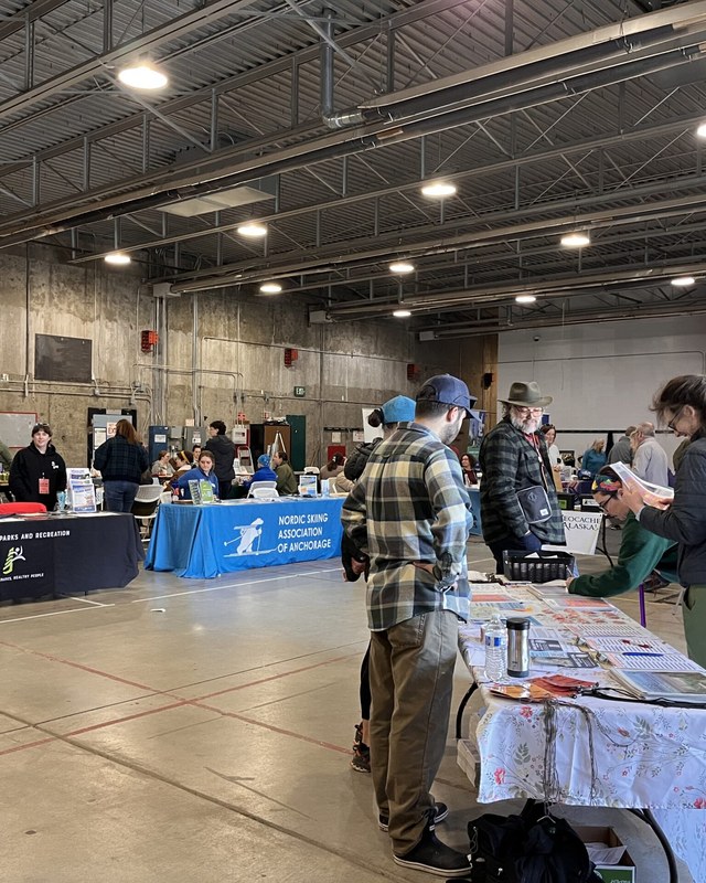 Image for 2026 Parks+Trails Recreation Fair