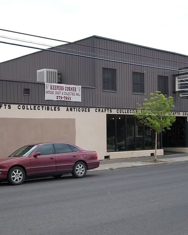 Image for Keeper's Corner LLC - Antique, Craft and Collectible Mall