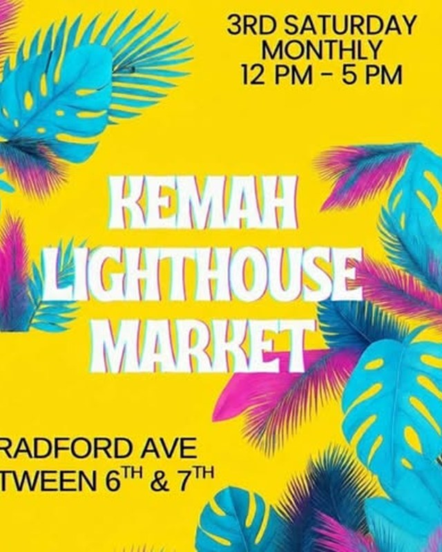 Image for Kemah Lighthouse Market